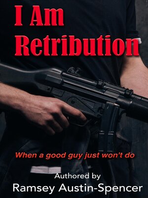cover image of I Am Retribution